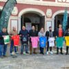 La VI Vuelta Ciclista al Guadalentín tendrá lugar del 3 al 5 de febrero y finalizará en el Castillo de Lorca