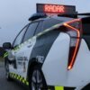 La Guardia Civil investiga al conductor de un vehículo por circular a 191 km/h en la carretera de La Manga