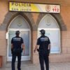 Detenido en La Manga un hombre con orden de búsqueda y numerosos antecedentes policiales