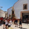 La pedanía de Góñar organiza sus fiestas patronales en honor a la Virgen del Carmen