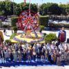 Tradición y vanguardia se unen para sorprender en la Feria de Murcia 2023